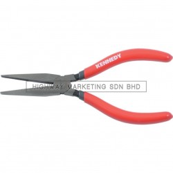 Kennedy KEN5583050K 160mm Flat Nose Plier