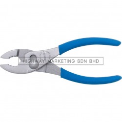 Senator SEN5584630K 150mm Engineer Slip Joint Plier