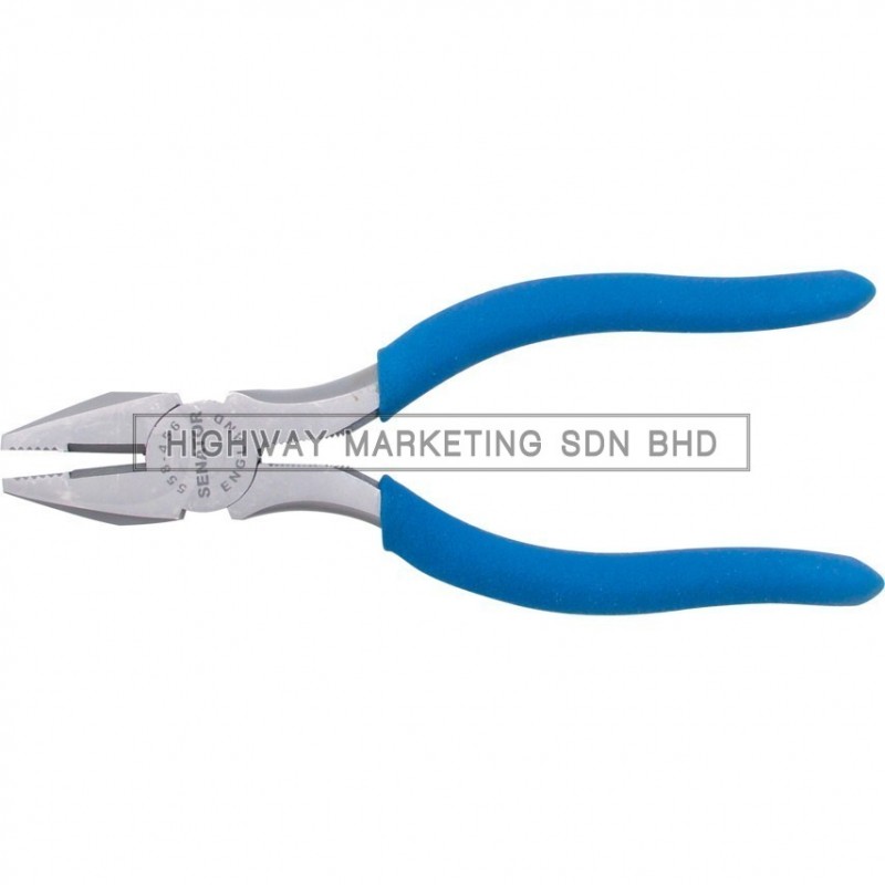 Senator SEN5584560K 160mm Heavy Duty Linesman Plier Senator SEN5584560K 160mm Heavy Duty Linesman Plier
