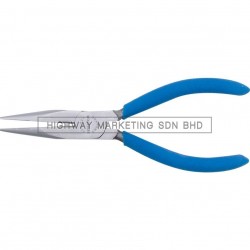 Senator SEN5584210K 150mm Heavy Duty Long Nose Plier with Cutter