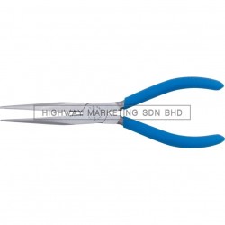 Senator SEN5584230K 200mm Heavy Duty Long Nose Plier with Cutter