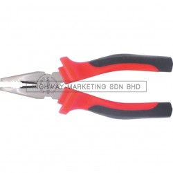 Kennedy KEN5584800K 180mm Pro-Torq Combination Plier with Side Cutter