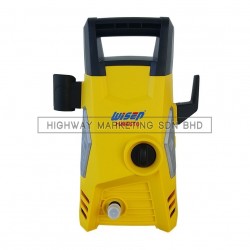 Wisen HM4610 1400w High Pressure Cleaner 100Bar