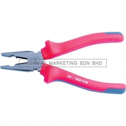 Kennedy KEN5585180K 205mm Pro-Torq Insulated Combination Plier 1000V