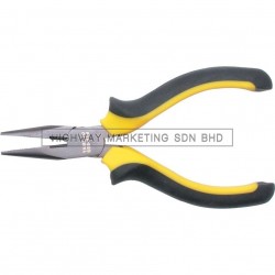 Yamoto YMT5584180K 135mm Long Nose Plier with Cutter
