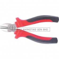 Kennedy KEN5586900K 125mm Pro-Torq Diagonal Cutting Nipper