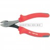 Kennedy KEN5585100K 160mm Pro-Torq Insulated Diagonal Cutting Nipper