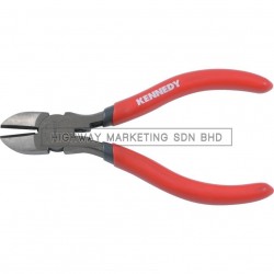 Kennedy KEN5583330K 180mm Diagonal Cutting Nipper