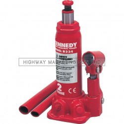 Kennedy KEN5035820K 2 Ton Bottle Jack