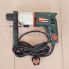 Metabo BHE6011SR+L SDS Plus Rotary Hammer Drill