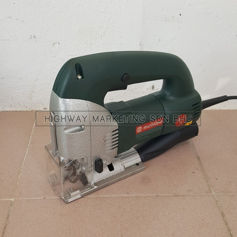 Metabo STEB 105 Plus Jigsaw 710w