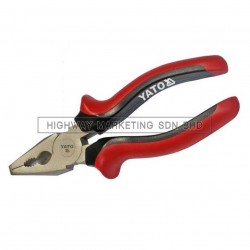 Yato YT-2007 Combination Plier 180mm