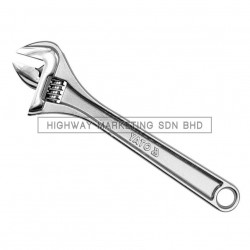 Yato YT-2166 Adjustable Wrench 200mm