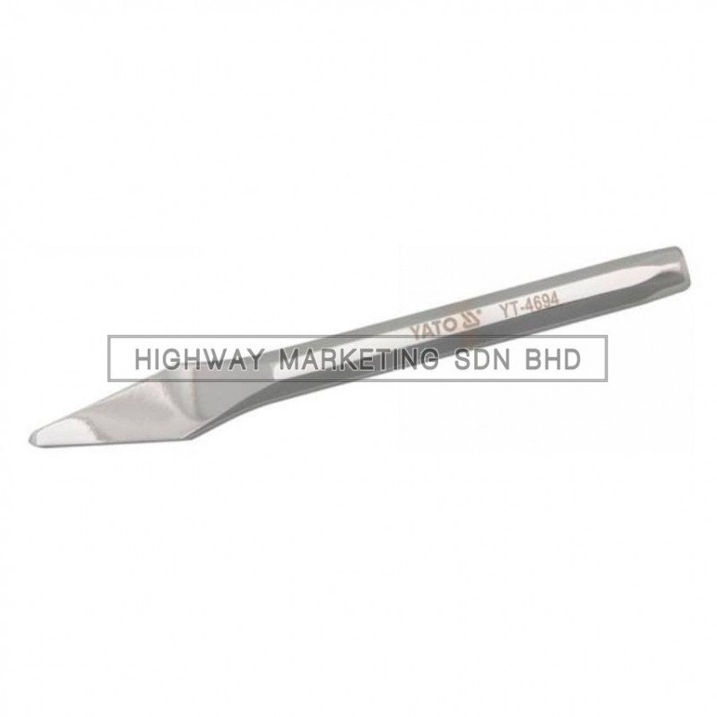 Yato YT-4693 Cape Cold Chisel