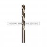 Yato YT-4120 HSS-Co Twist Drill Bit 12mm