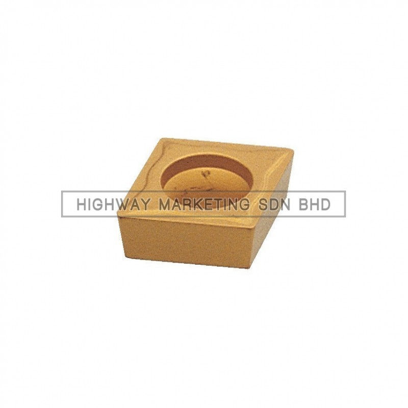 Yamaloy YML1200223D CCGT 060204-PF INSERT GRADE QX520 Yamaloy YML1200223D CCGT 060204-PF INSERT GRADE QX520