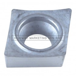 Yamaloy YML1200151N CCGT 09T302-AL INSERT GRADE K10