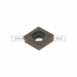 Yamaloy YML1200263A CCGT 09T304-PF INSERT GRADE QX500