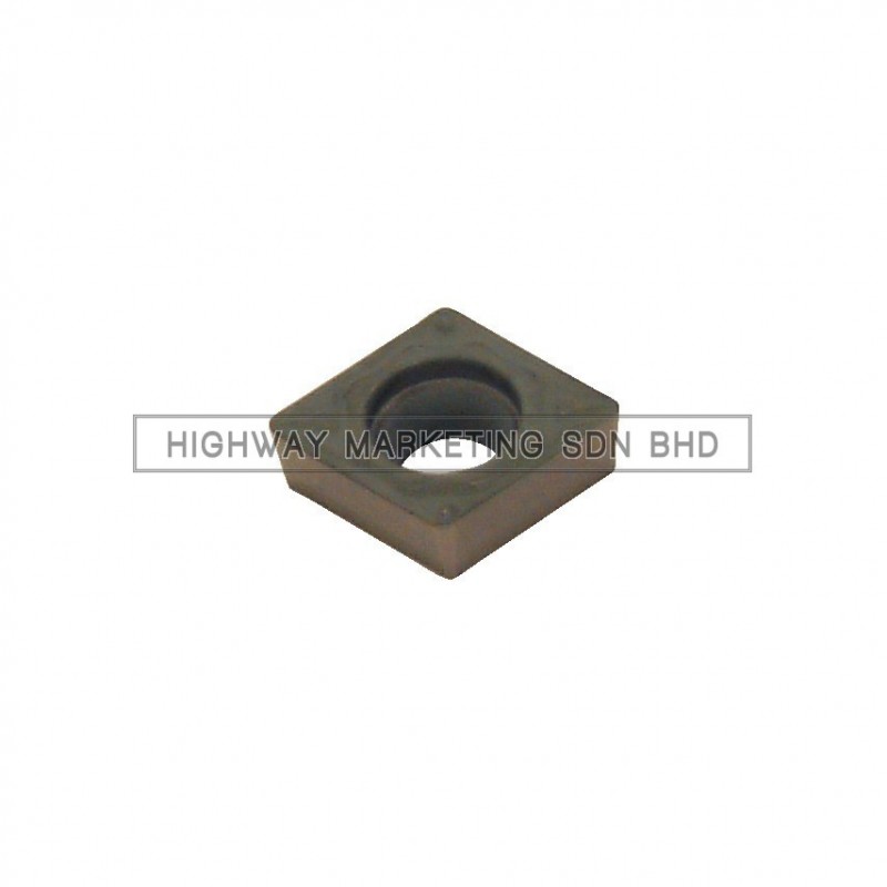 Yamaloy YML1200263A CCGT 09T304-PF INSERT GRADE QX500 Yamaloy YML1200263A CCGT 09T304-PF INSERT GRADE QX500