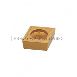 Yamaloy YML1200263D CCGT 09T304-PF INSERT GRADE QX520
