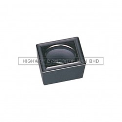Yamaloy YML1200403H CCMT 09T304-PM INSERT GRADE QX5030