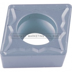 Yamaloy YML1200410G CCMT 120404-PM INSERT GRADE QX5020