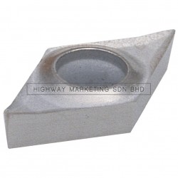 Yamaloy YML1201071N DCGT 11T308-AL INSERT GRADE K10