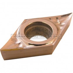 Yamaloy YML1201031N DCGT 070204-AL INSERT GRADE K10