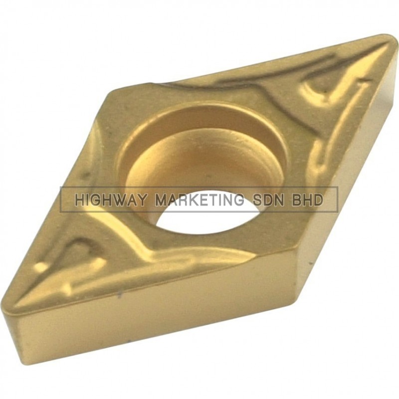 Yamaloy YML1201263E DCGT 11T304-PF INSERT GRADE QX530 Yamaloy YML1201263E DCGT 11T304-PF INSERT GRADE QX530
