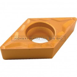 Yamaloy YML1201314D DCMT 070204-PM INSERT GRADE QX520