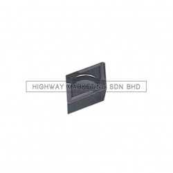 Yamaloy YML1201335H DCMT 11T308-PM INSERT GRADE QX5030
