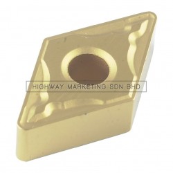 Yamaloy YML1201574G DNMG 110404-NM4 INSERT GRADE QX5020