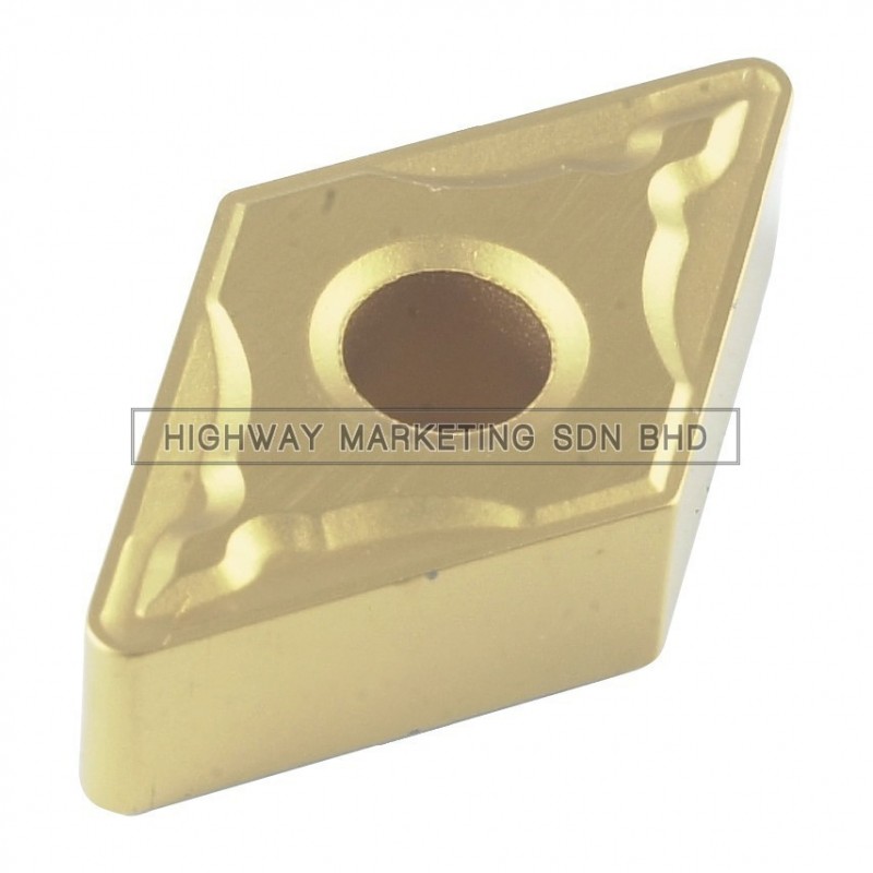 Yamaloy YML1201574G DNMG 110404-NM4 INSERT GRADE QX5020