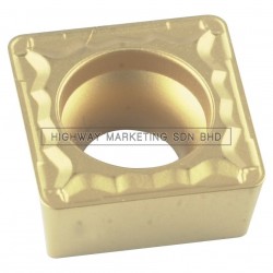 Yamaloy YML1200425D SCMT 09T304-PM INSERT GRADE QX520