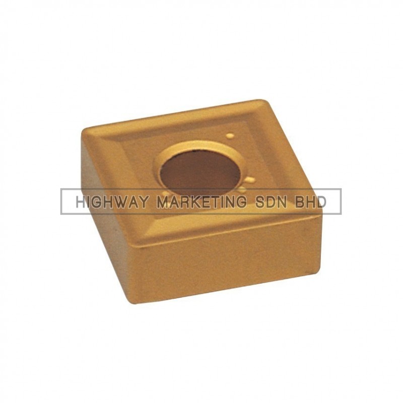 Yamaloy YML1205336H SNMG 120408-NM6 INSERT GRADE QX5030 Yamaloy YML1205336H SNMG 120408-NM6 INSERT GRADE QX5030