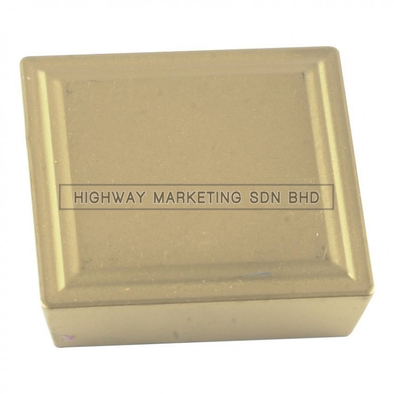 Yamaloy YML1206642D SPMR 120304-PG INSERT GRADE QX520 Yamaloy YML1206642D SPMR 120304-PG INSERT GRADE QX520