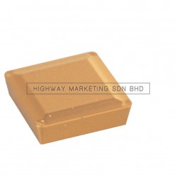 Yamaloy YML1206662G SPMR 120308-PG INSERT GRADE QX5020