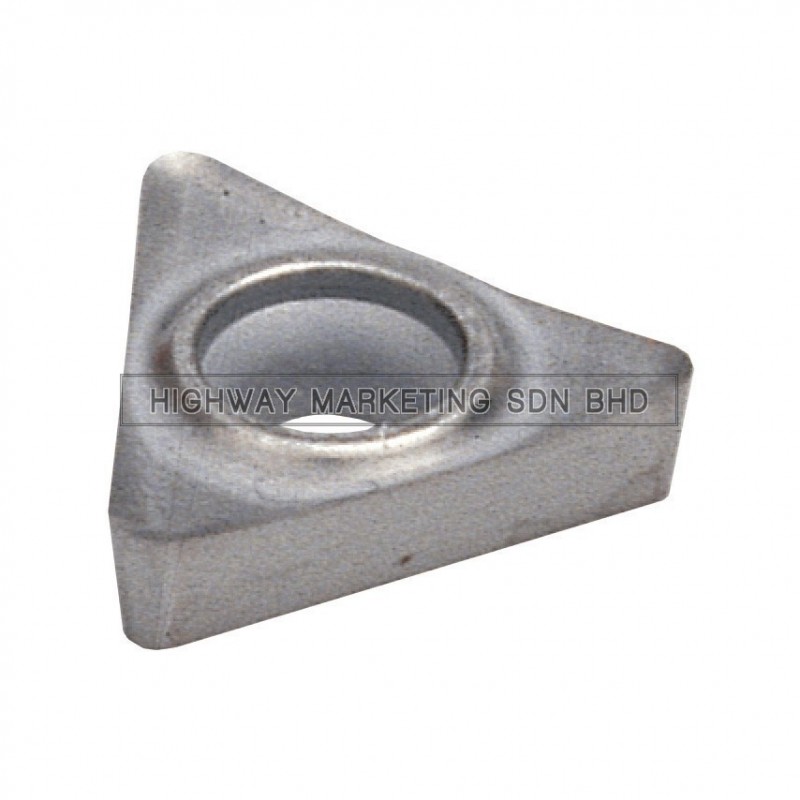 Yamaloy YML1206941N TCGT 110204-AL INSERT GRADE K10 Yamaloy YML1206941N TCGT 110204-AL INSERT GRADE K10
