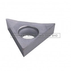 Yamaloy YML1206981N TCGT 16T308-AL INSERT GRADE K10