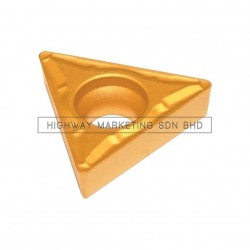 Yamaloy YML1207110G TCMT 090204-PM INSERT GRADE QX5020