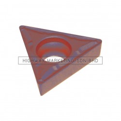 Yamaloy YML1207120A TCMT 110204-PM INSERT GRADE QX500