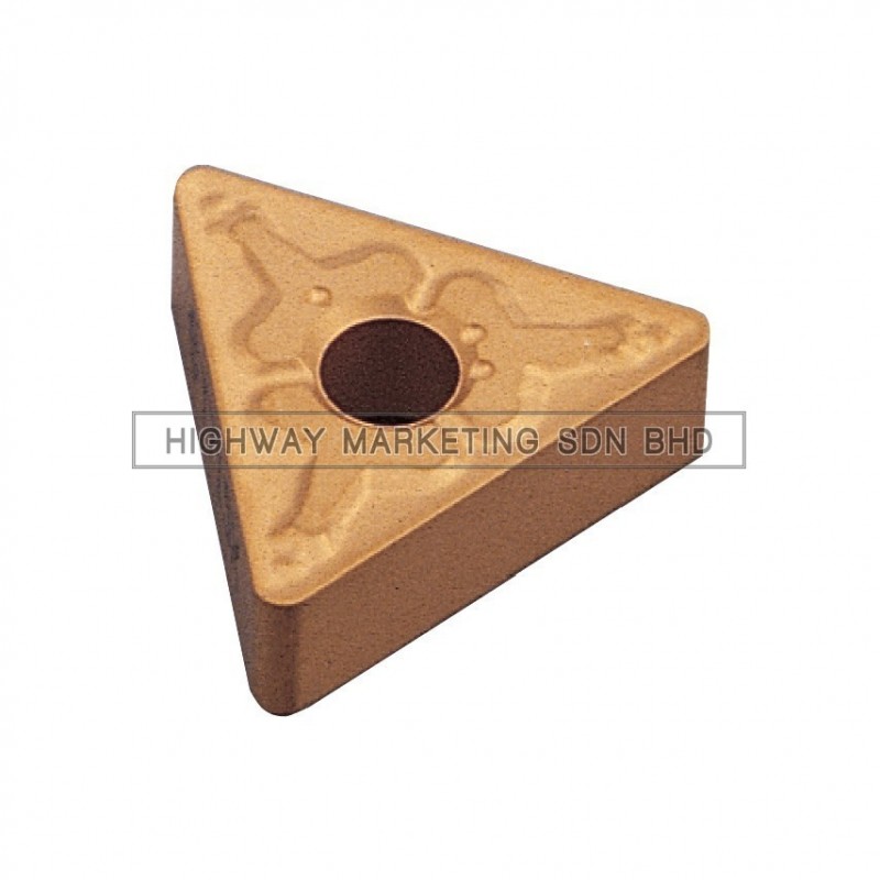 Yamaloy YML1207516H TNMG 160404-NM6 INSERT GRADE QX5030 Yamaloy YML1207516H TNMG 160404-NM6 INSERT GRADE QX5030