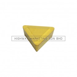 Yamaloy YML1208742G TPMR 110304-PG INSERT GRADE QX5020