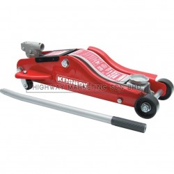 Kennedy KEN5036520K 2 Ton Low Profile Service Trolley