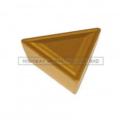 Yamaloy YML1208772D TPMR 160304-PG INSERT GRADE QX520