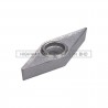 Yamaloy YML1209111N VCGT 110304-AL INSERT GRADE K10