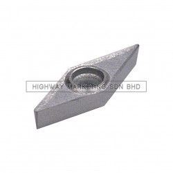 Yamaloy YML1209141N VCGT 160404-AL INSERT GRADE K10
