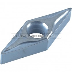 Yamaloy YML1209404A VNMG 12T304-NF1 INSERT GRADE QX500