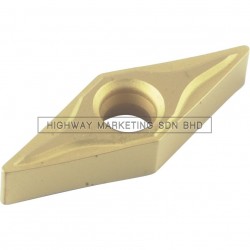 Yamaloy YML1209404E VNMG 12T304-NF1 INSERT GRADE QX530