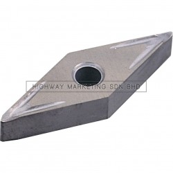 Yamaloy YML1209408H VNMG 12T308-NF1 INSERT GRADE QX5030